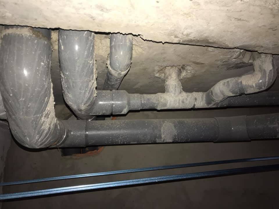 Thi công xử lý chống thấm hiệu quả cho các công trình xây dựng