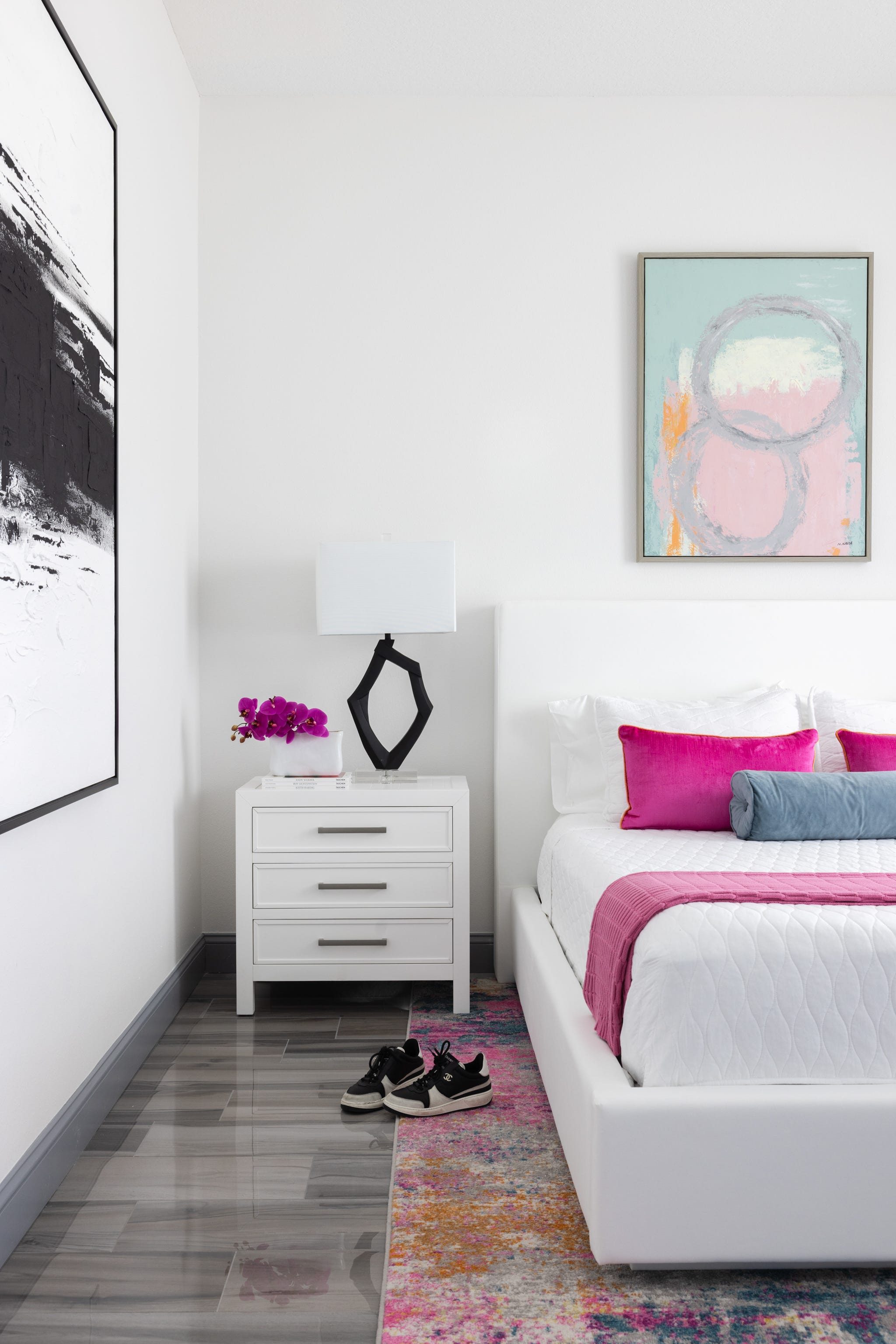 tranh trừu tượng