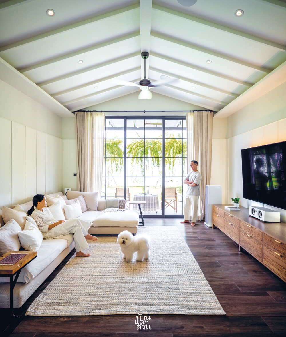 kiến trúc pha trộn