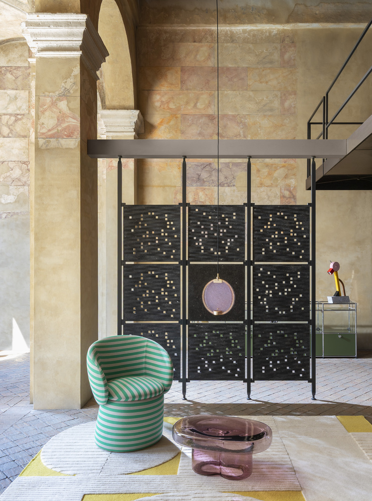marble that defines spaces lithos design between historical memory and contemporary interiors 8 2