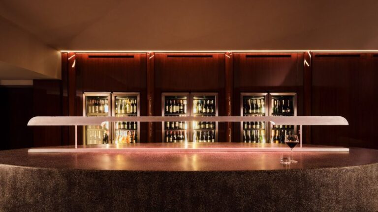 millo restaurant ae02 anda zota bucharest romania interiors dezeen 2364 col 4 HERO 852x479 2