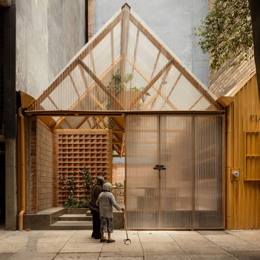 nhà hàng quán bar đẹp