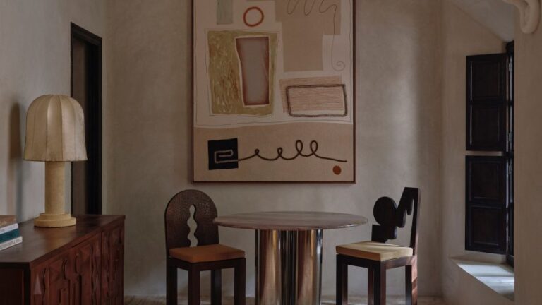 rosemary riad marrakech hotel interiors lrnce dezeen hero 1 852x479 1