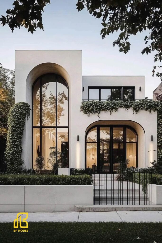 thiet ke nha pho hien dai 01 1