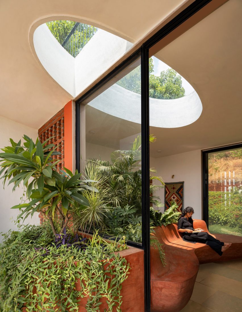 thiết kế sinh thái